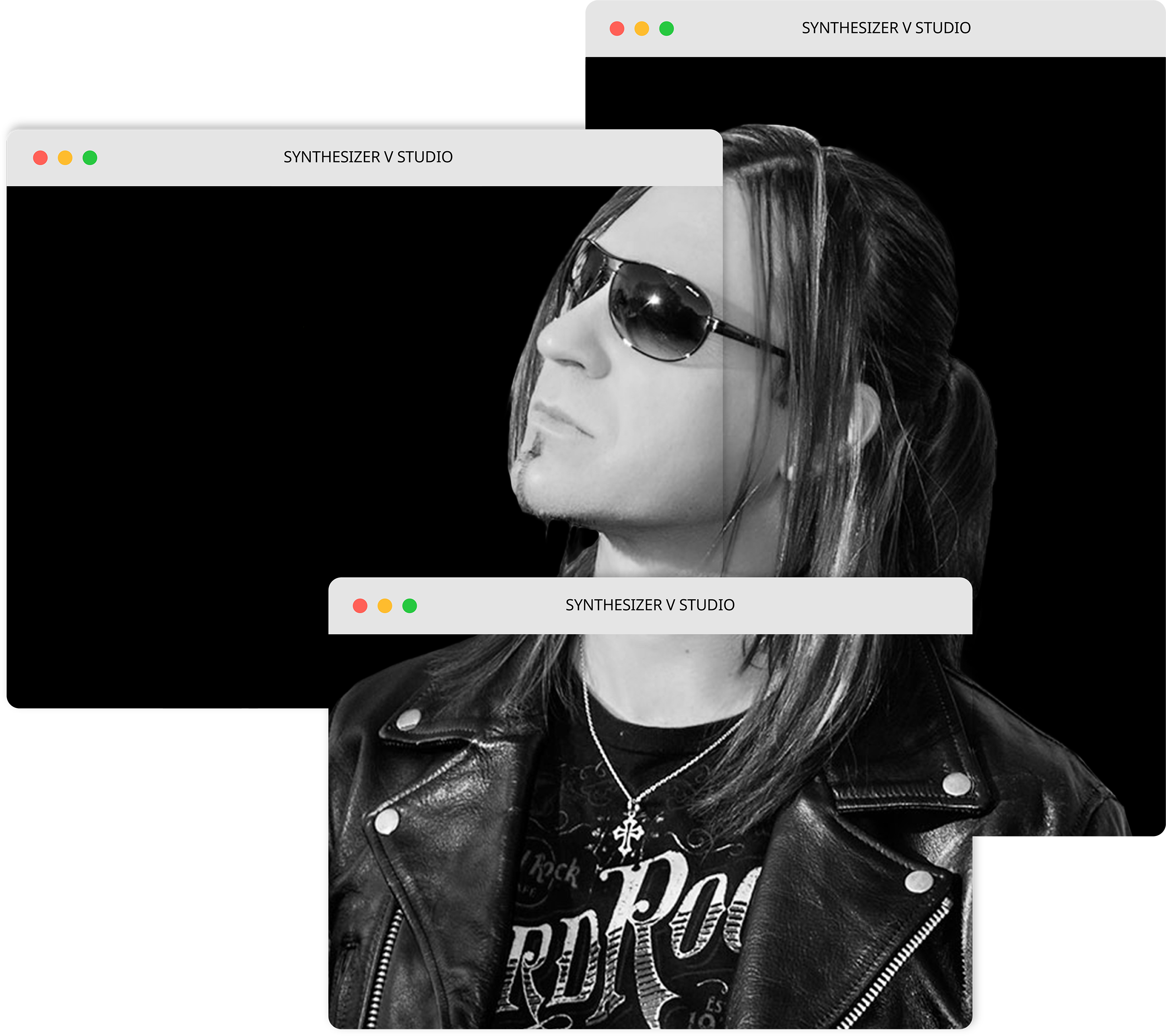 Synthesizer V Dreamtonics株式会社